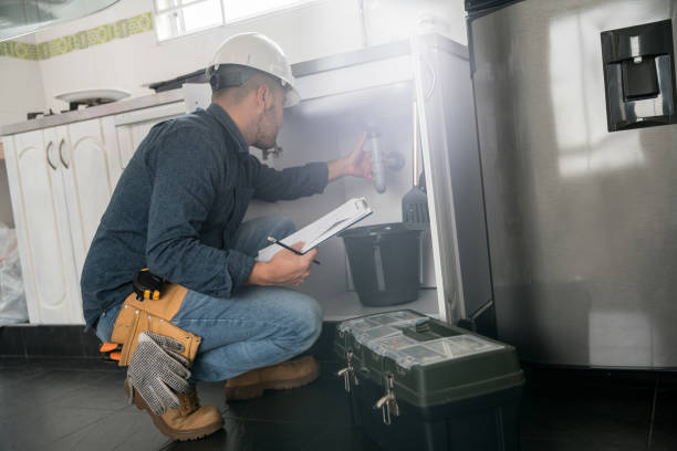 Best Toilet Repair Services  in Port Oconnor, TX