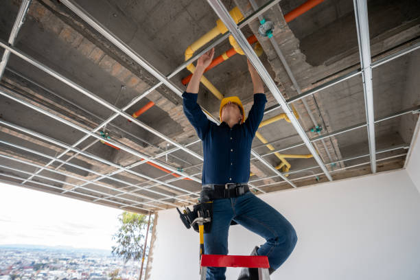 Gas Line Repair in Port Oconnor, TX
