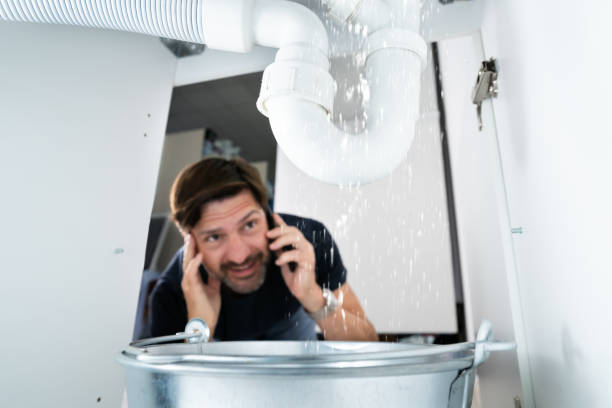 Best Emergency Plumber  in Port Oconnor, TX