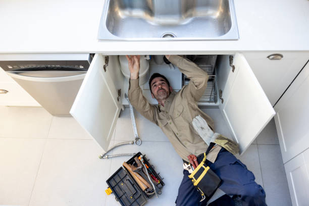 Best Same-Day Plumbing Service  in Port Oconnor, TX