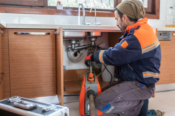 Best Commercial Plumbing Services  in Port Oconnor, TX