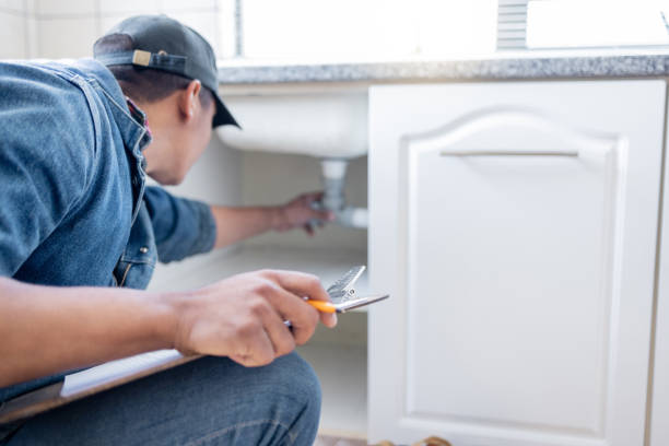 Best Gas Line Repair  in Port Oconnor, TX