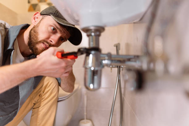  Port Oconnor, TX Plumbing Pros