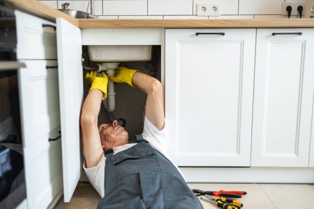 Best Affordable Plumbing Services  in Port Oconnor, TX