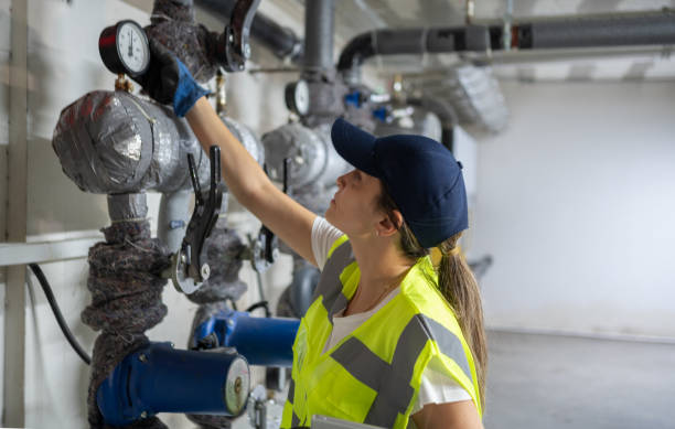 Best Clogged Drain Plumber  in Port Oconnor, TX