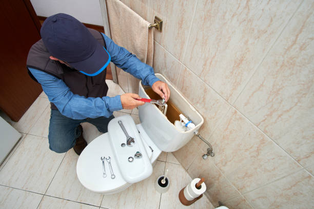 Best Plumbing Inspection Services  in Port Oconnor, TX