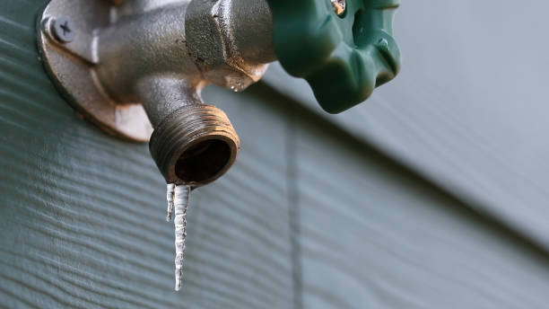 Best Water Leak Repair  in Port Oconnor, TX