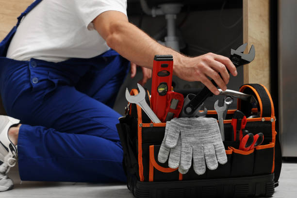 Professional Plumbing in Port Oconnor, TX