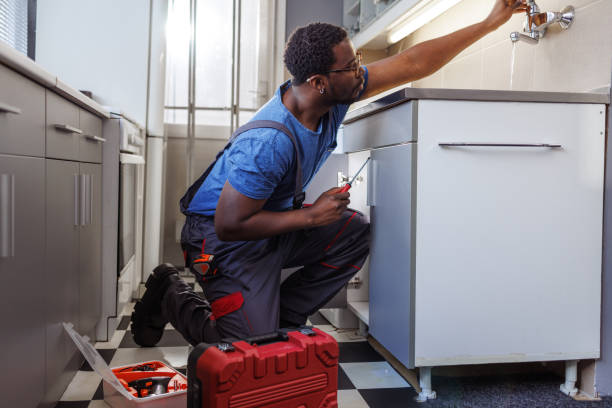 Best Water Softener Installation  in Port Oconnor, TX
