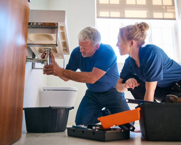 Best Local Plumber Services  in Port Oconnor, TX